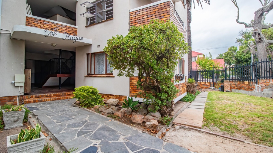To Let 2 Bedroom Property for Rent in Plumstead Western Cape